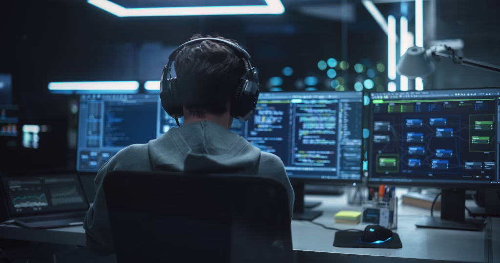 Cyber Incident Response